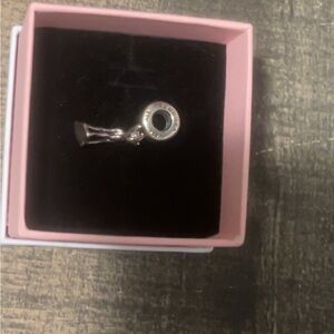 Discontinued Bambi Pandora charm